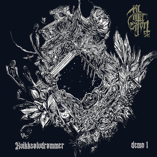 Kvikksølvdrømmer - Demo 1