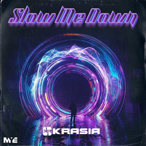 Slow Me Down EP