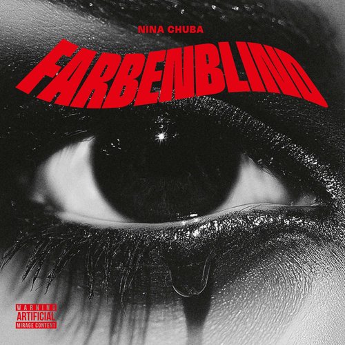 Farbenblind