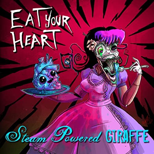 Eat Your Heart