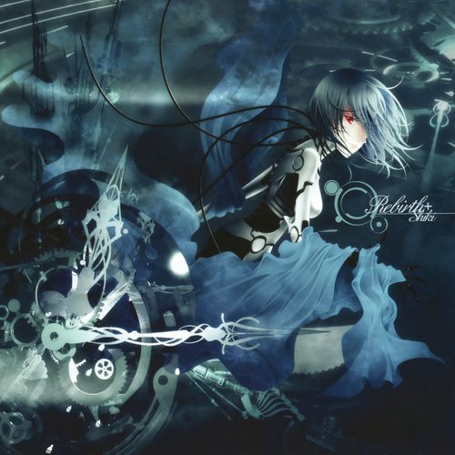 Rebirth+ — Shiki | Last.fm Rebirth+ — Shiki | Last.fm