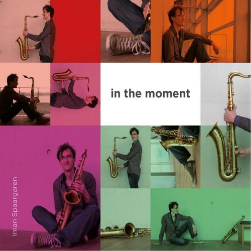 In the Moment