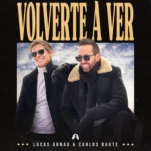 Volverte a Ver