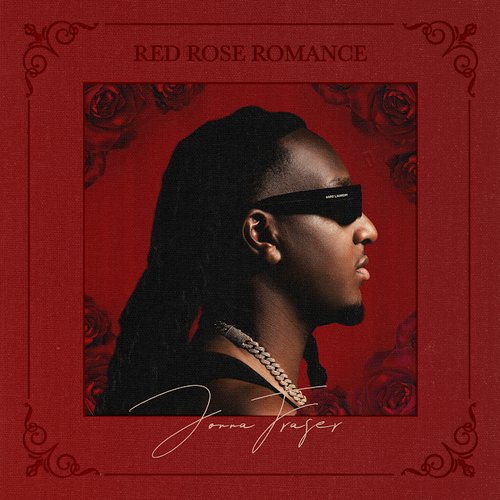 Red Rose Romance [Explicit]
