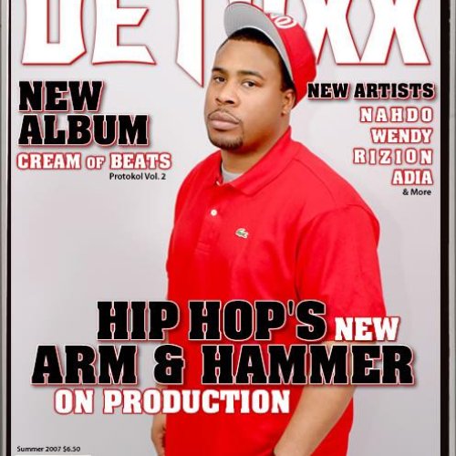 DETOXX SWAGGA