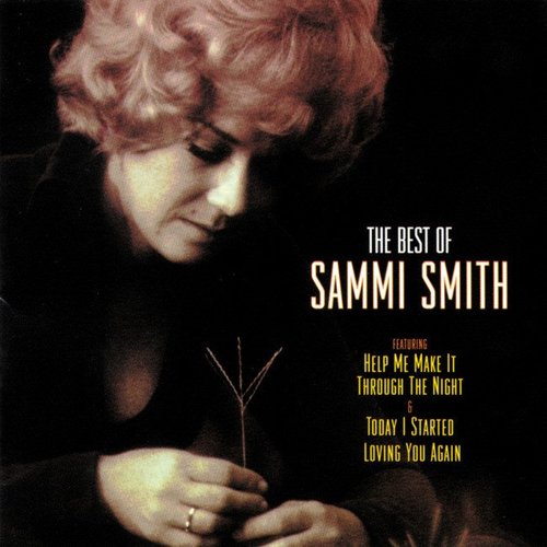 The Best Of Sammi Smith