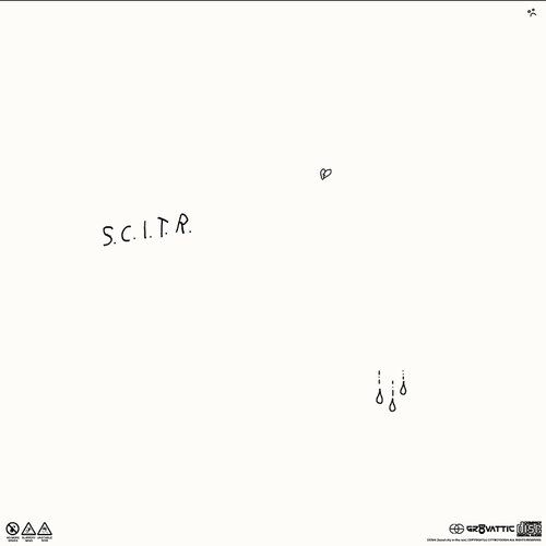 Seoul City in the Rain - Single