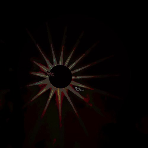 Black Sunlight