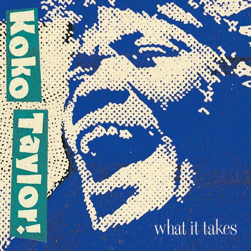What It Takes: The Chess Years (Expanded Edition)