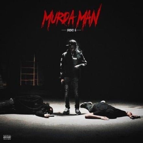 Murda Man [Clean] [Clean]