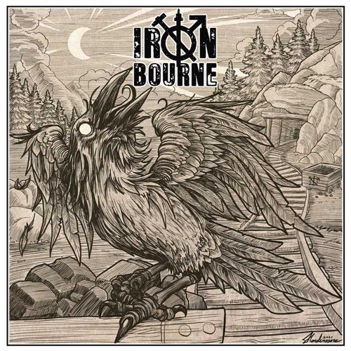 Ironbourne