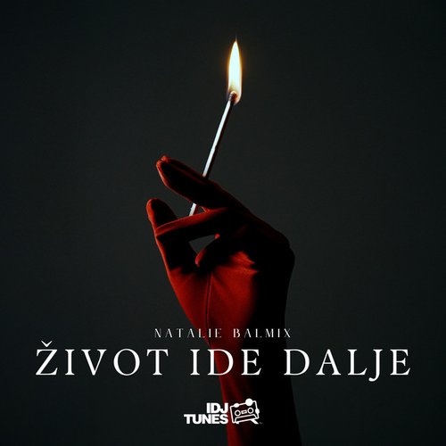 Život Ide Dalje (Žigica)