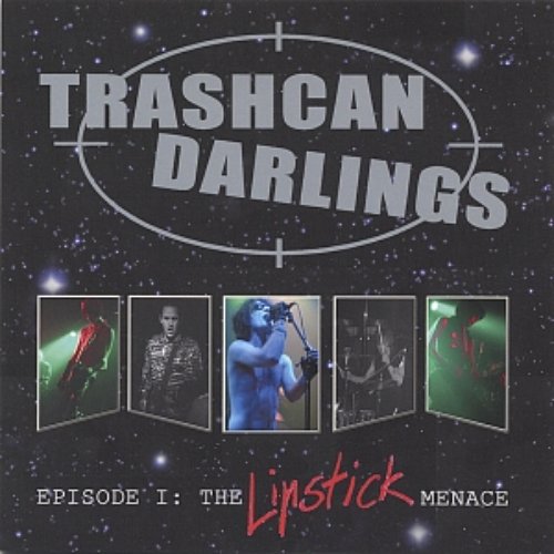 Episode 1: The Lipstick Menace