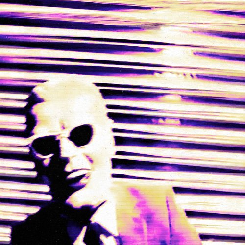 MAX HEADROOM! (feat. salvaJPG, Vinci & Zalcoat) - Single