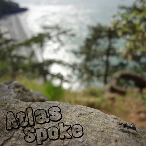 Atlas Spoke EP