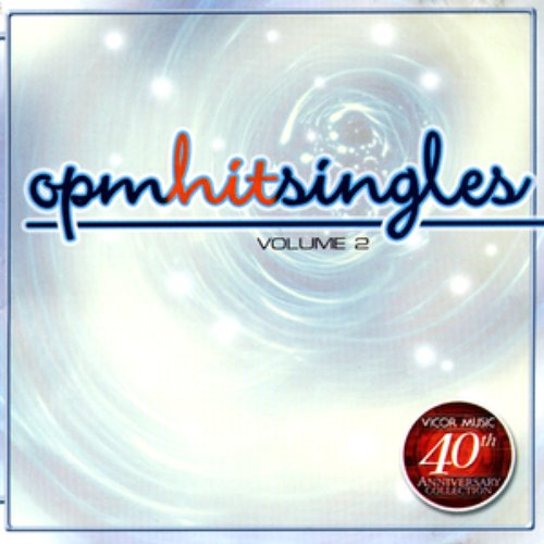 Opm hit singles vol 2 (vicor 40th anniv coll)