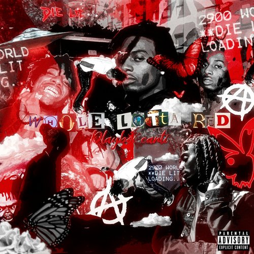 Playboi Carti Unreleased