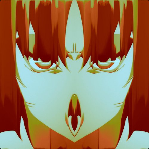 Flashbanged Into Insanity