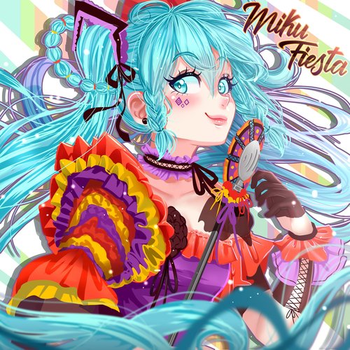 MikuFiesta