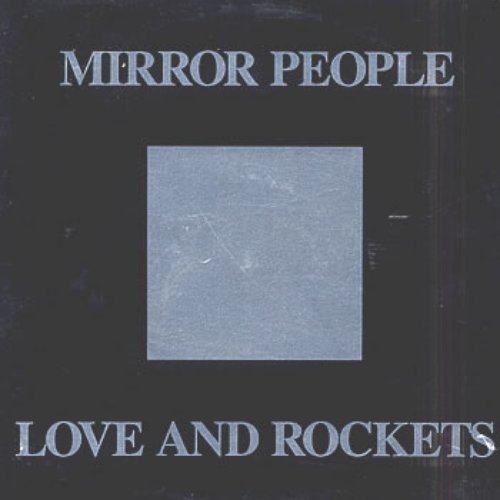 Mirror People