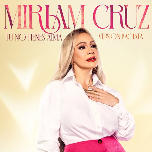 Tú No Tienes Alma (Versión Bachata)