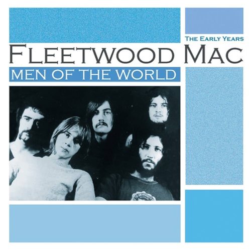 Men of the World: The Early Years [Explicit]