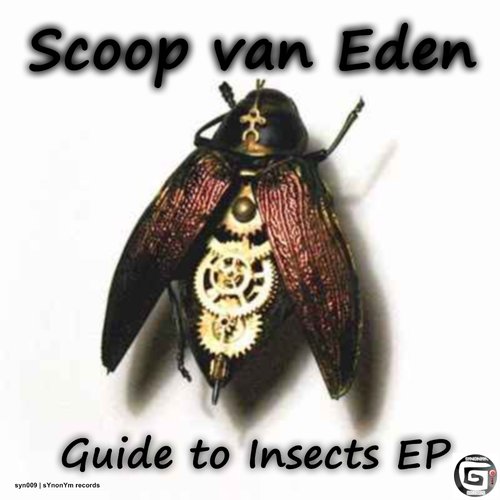 Guide to Insects EP - syn009