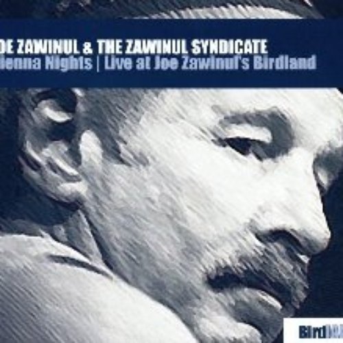 Vienna Nights: Live at Joe Zawinul's Birdland