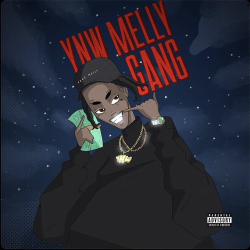 Gang - Single