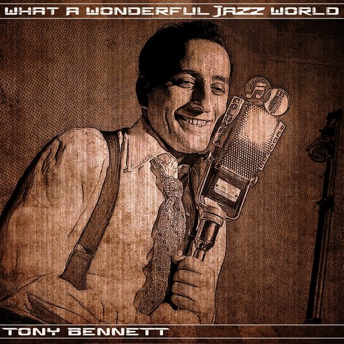 What a Wonderful Jazz World
