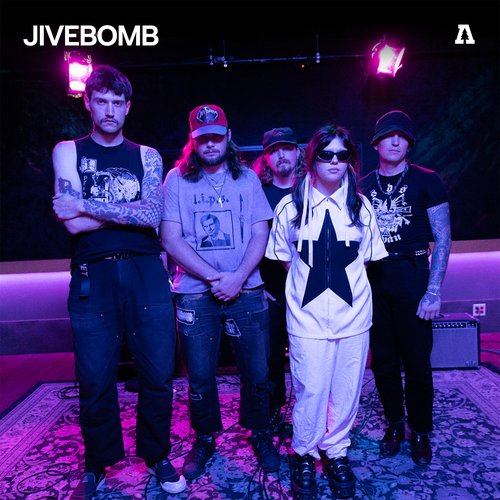 Jivebomb (Audiotree Live)