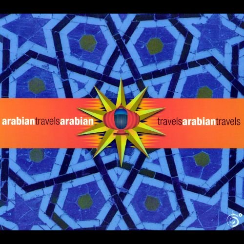 Arabian Travels