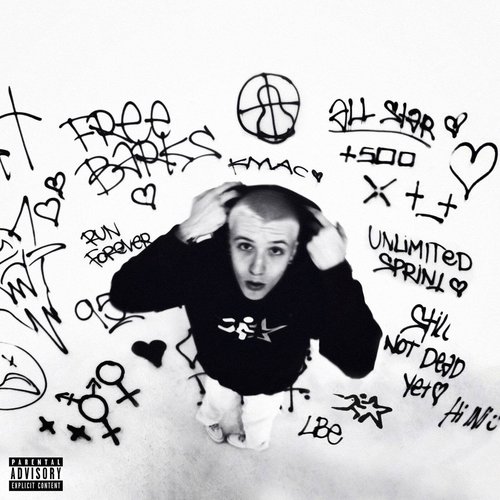 all-star [Explicit]