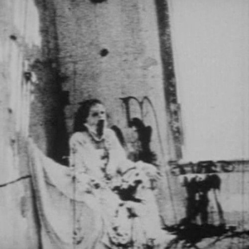 Begotten