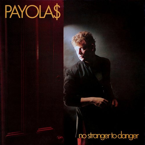 No Stranger To Danger