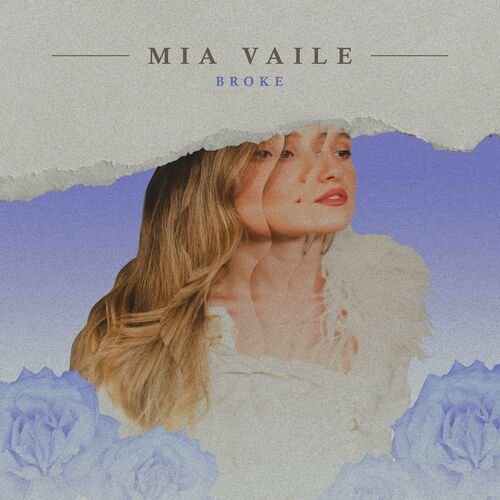 Broke - Single