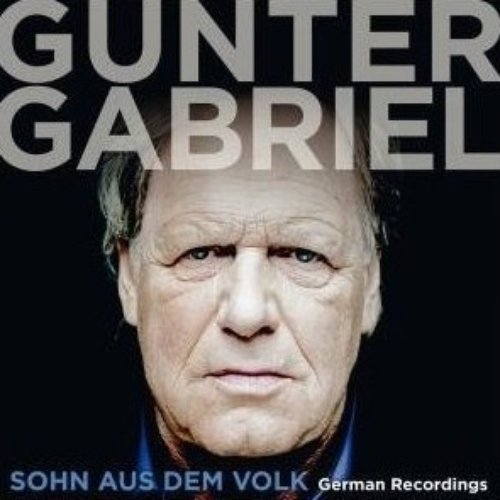 Sohn Aus Dem Volk - German Recordings