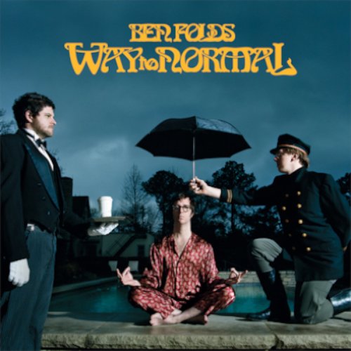 Way To Normal (Deluxe Edition)