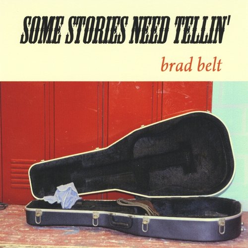 Some Stories Need Tellin'
