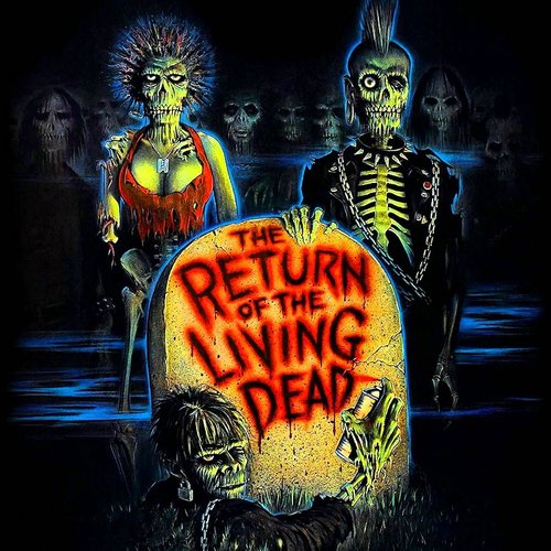 The Return of the Living Dead