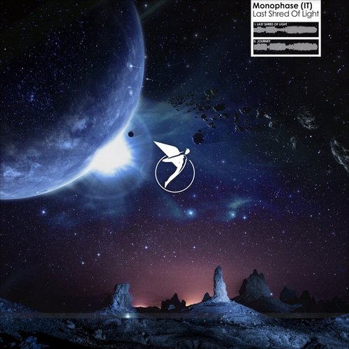 Last Shred of Light - Single