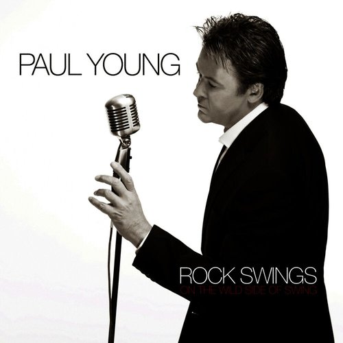 Rock Swings (On The Wild Side Of Swing)