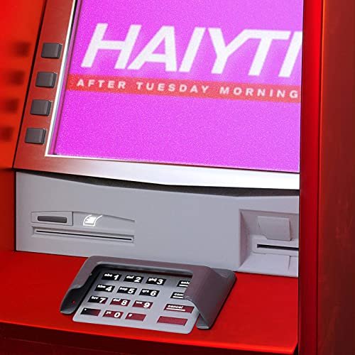 ATM [Explicit]