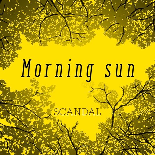 Morning sun - Single