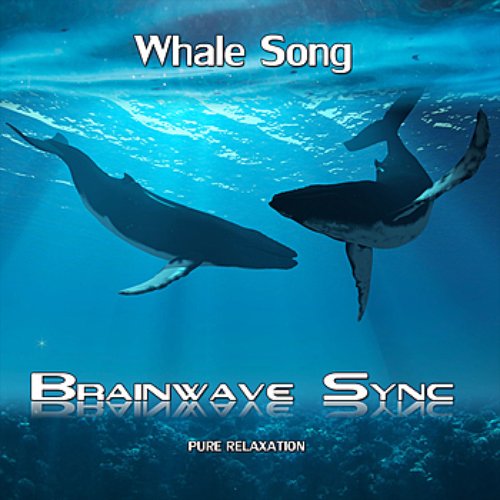 Whale Song - with Music and Sounds of the Ocean - Alpha Brainwave Entrainment