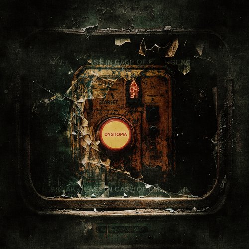Dystopia (Clean Version)