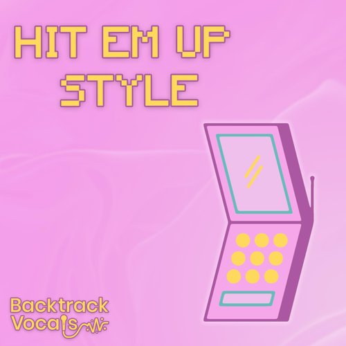 Hit 'Em Up Style - Single