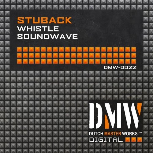 Whistle / Soundwave