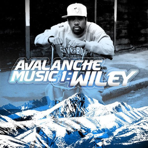 Avalanche Music 1: Wiley