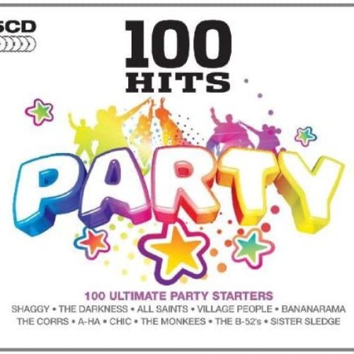 100 Hits Party